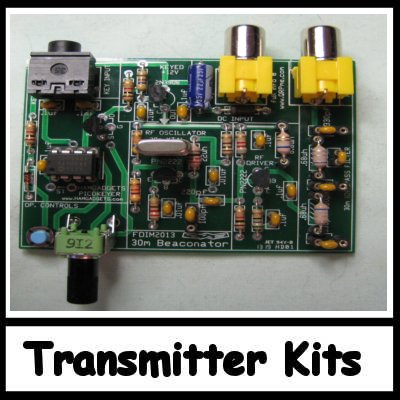Transmitter kits